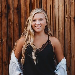 Meet your Posher, Rylee